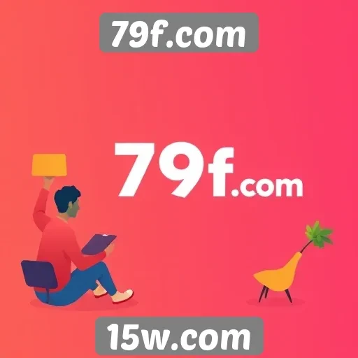 Acessibilidade e design do 79f.com para usuários