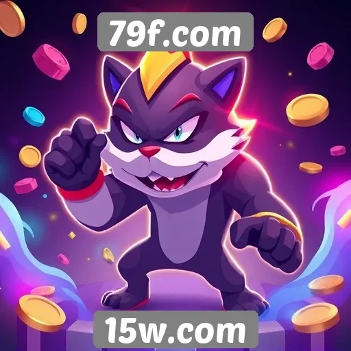 Como o 79f.com se destaca no mercado de jogos