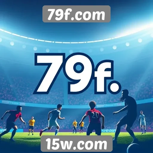 Análise da popularidade do site 79f.com entre jogadores