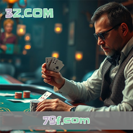 Cassino Online: A Emoção do 79f.com em Jogo