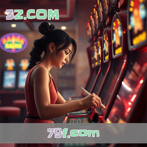 Jogos no 79f.com: Aventura e Diversão ao Seu Alcance