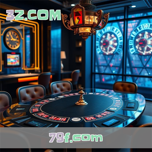 Slots Encantados: A Magia do 79f.com em Jogos