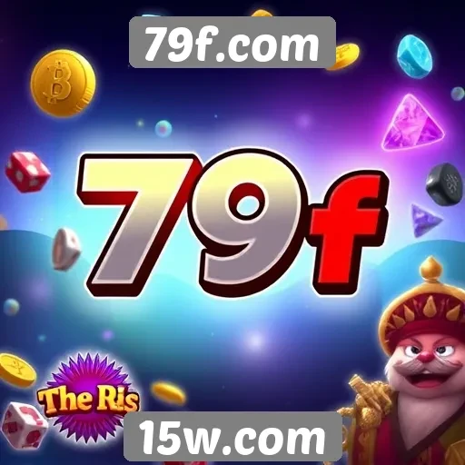 Jogos mais populares disponíveis no 79f.com